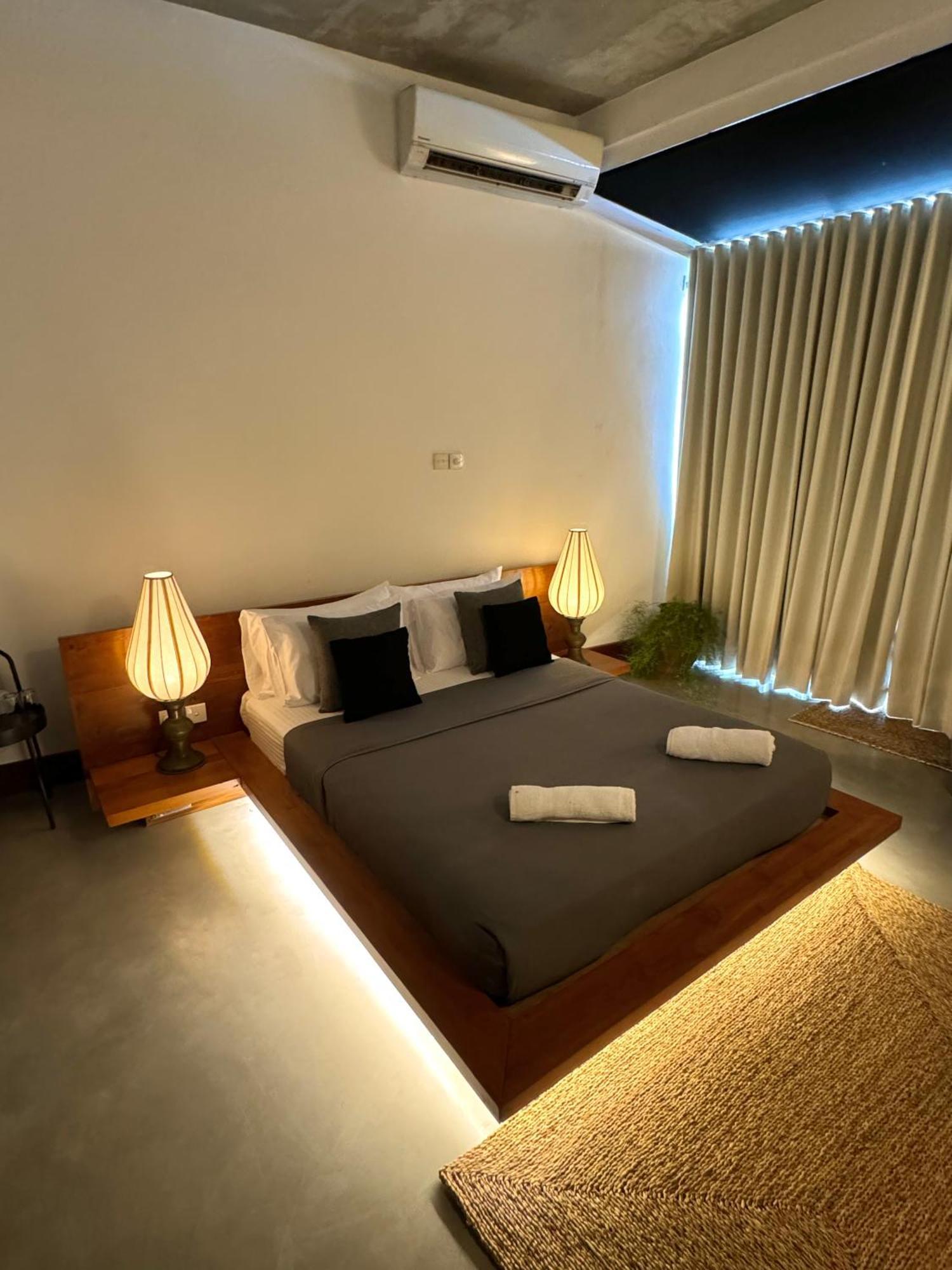 Studio 33 Шри-Джаяварденепура-Котте Экстерьер фото